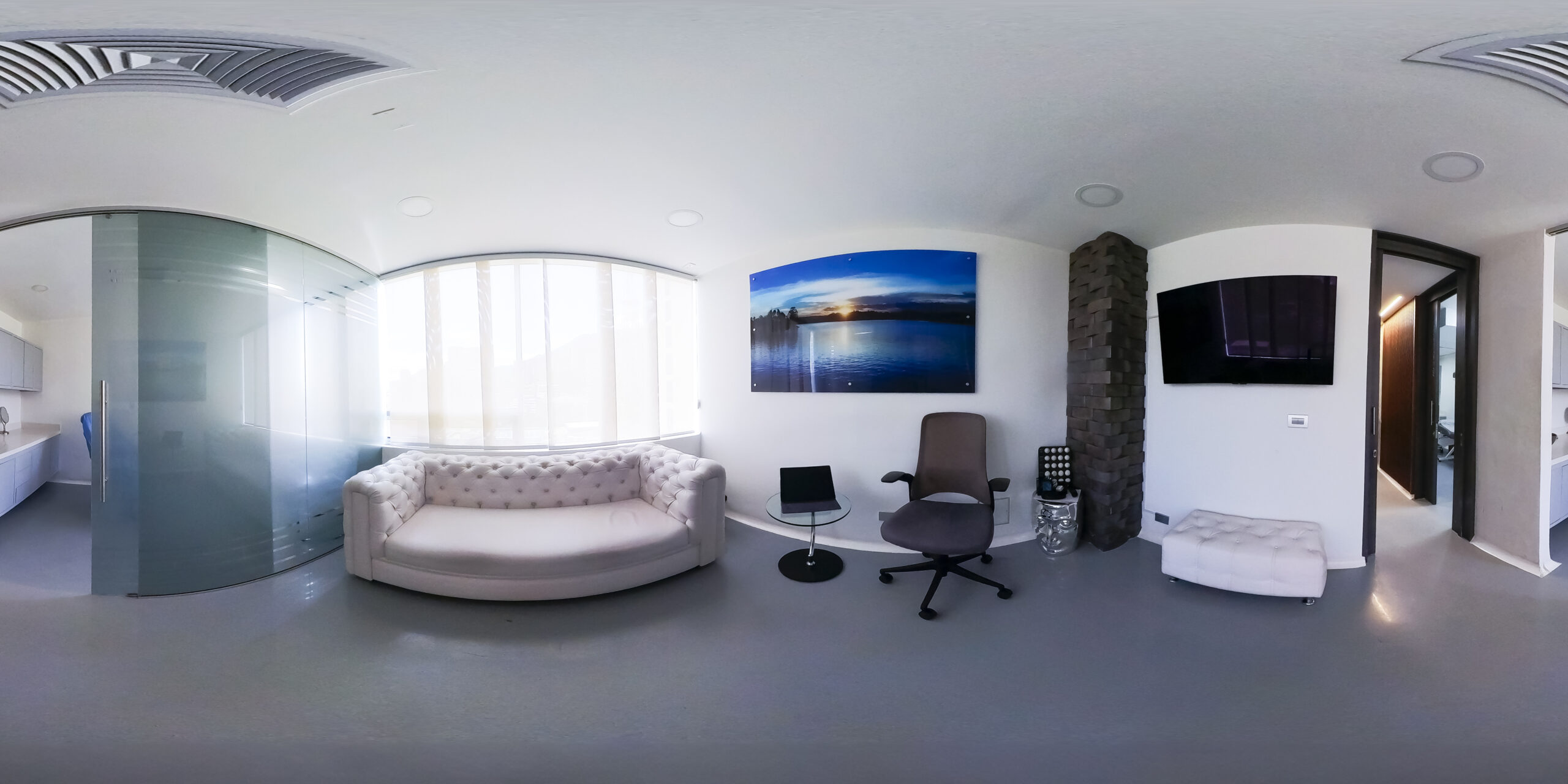 consultorio dr jorge cañas