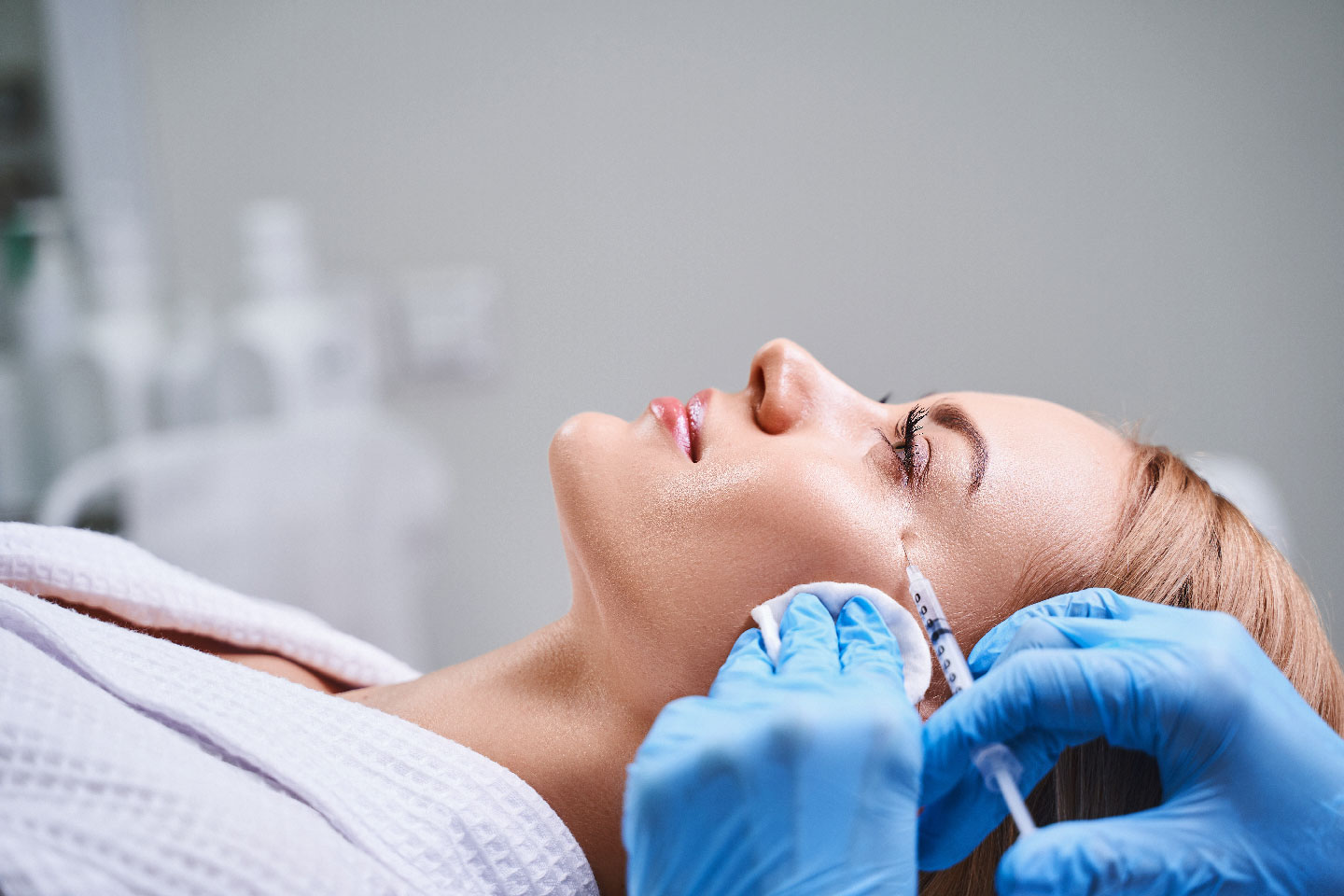 Cirugía facial Colombia