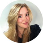 Manuela Cañas Digital Product and Brand leader