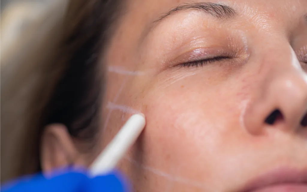 Cirugía facial Colombia