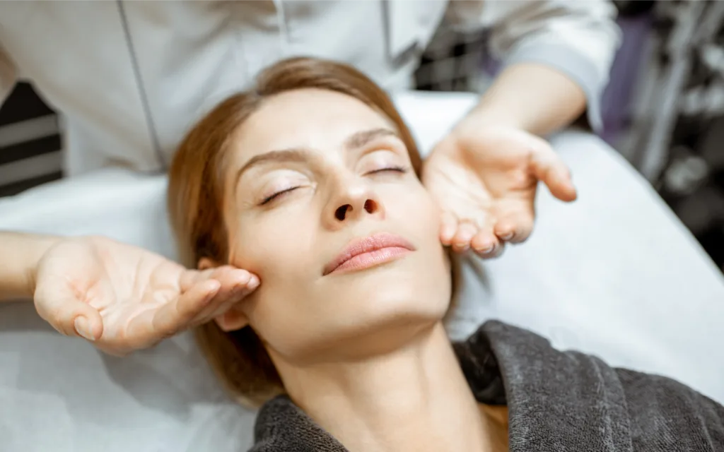 Lifting facial Medellín