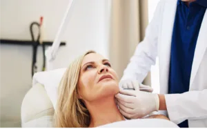 Rejuvenecimiento facial Medellín