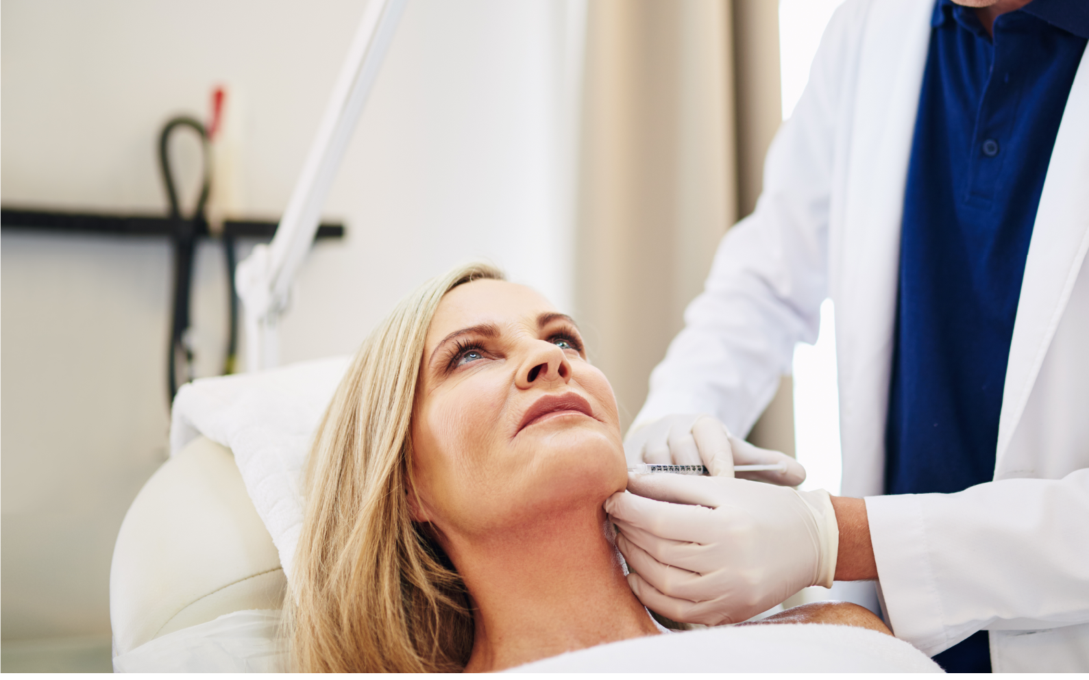 Rejuvenecimiento facial Medellín