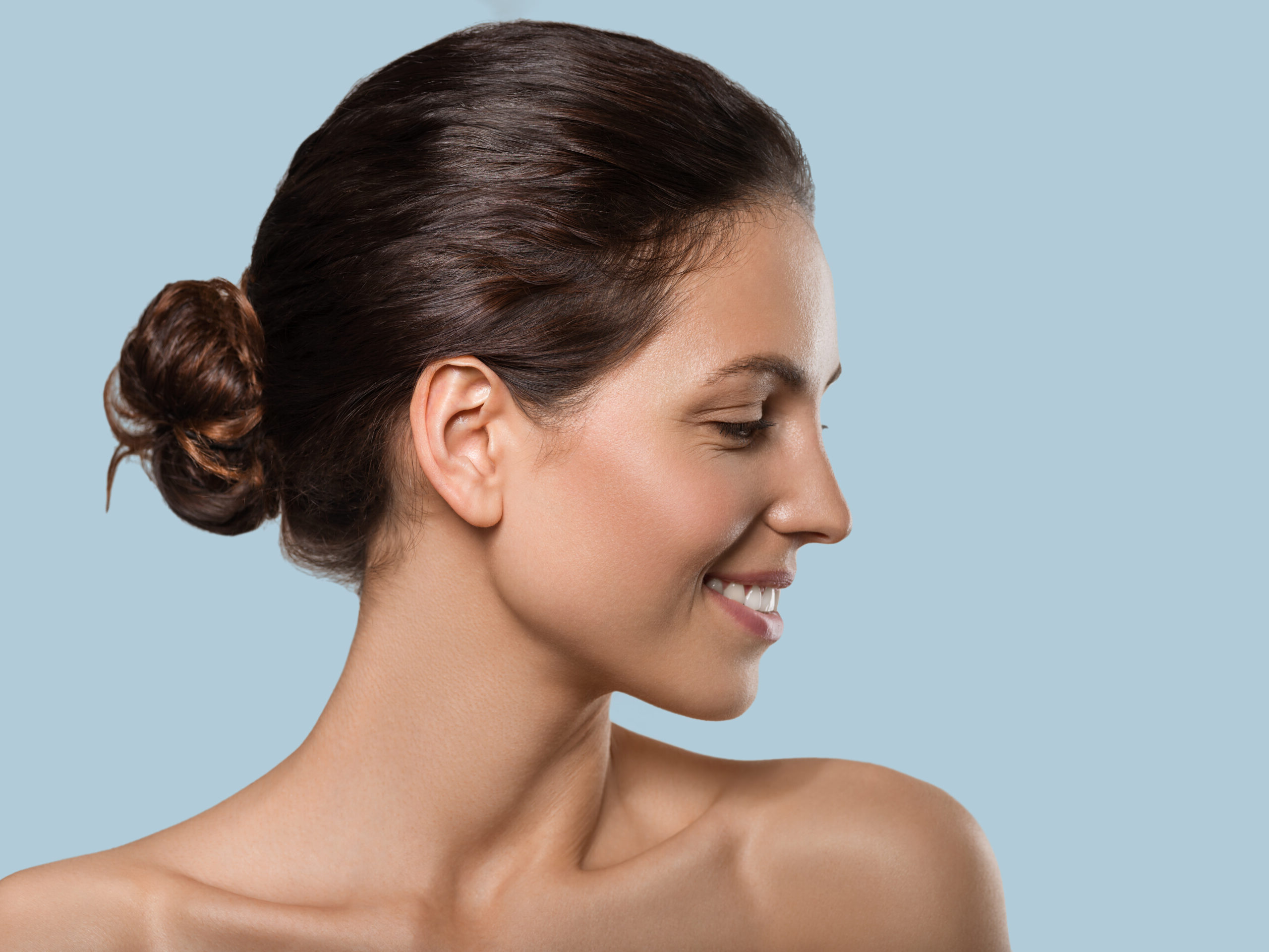 rinoplastia cirugía facial colombia