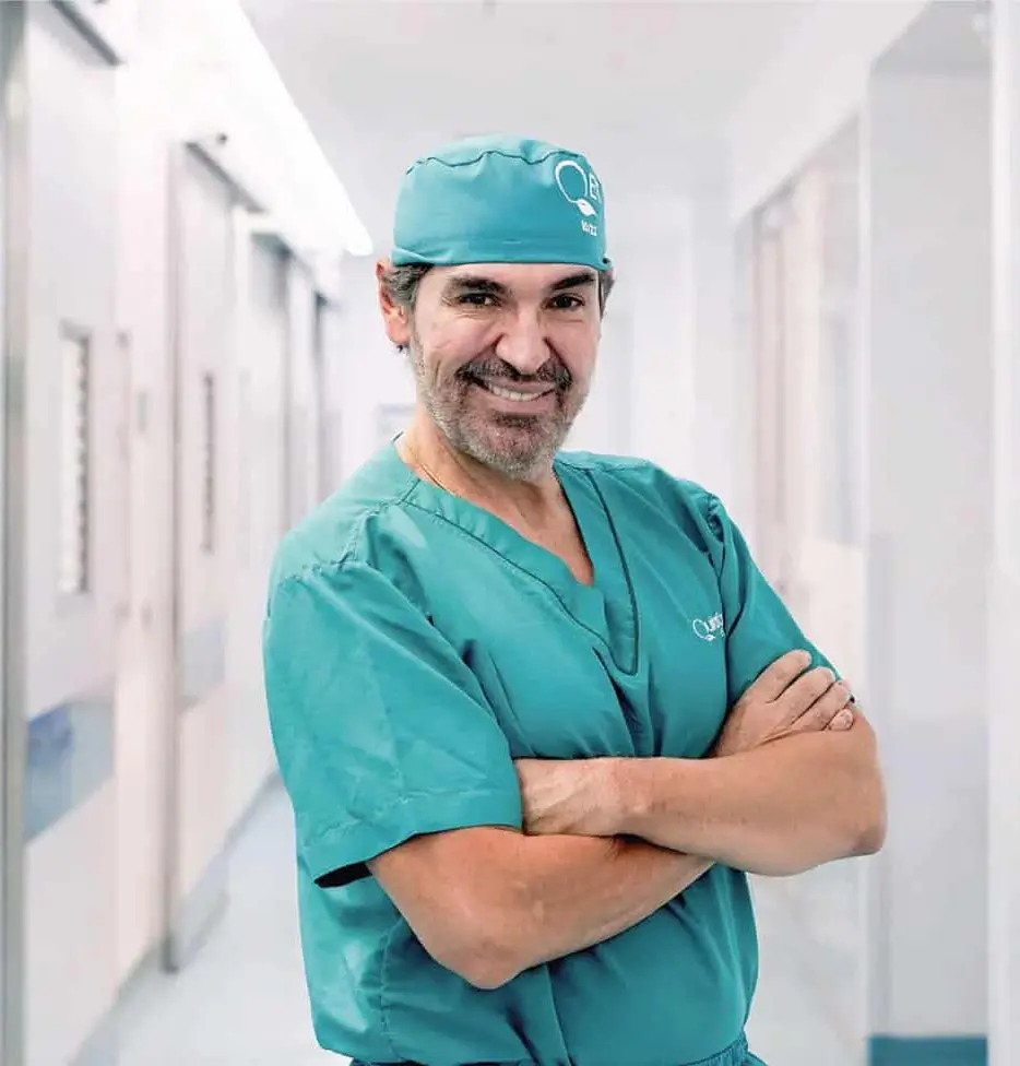 dr jorge ivan cañas cirujano medellin