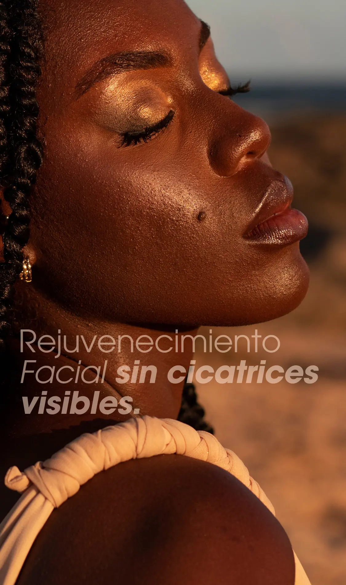 rejuvenecimiento facial