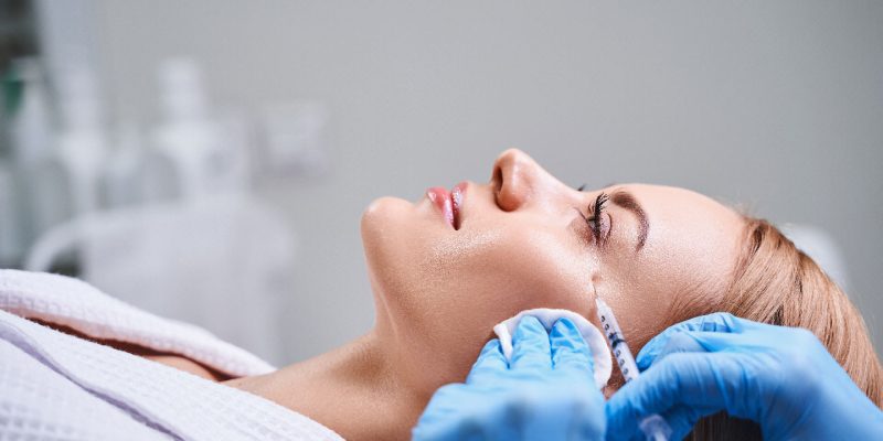 Cirugía facial Colombia